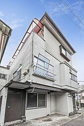 物件画像 文京区白山1丁目中古戸建