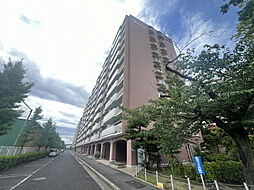 物件画像 矢田川パークハウスＡ棟