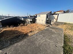 瀬戸市東松山町土地