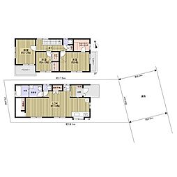 名古屋市熱田区一番1丁目中古戸建