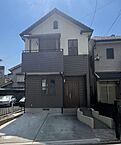愛知県名古屋市熱田区一番1丁目：物件画像