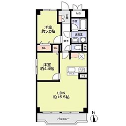 日商岩井栄ハイツ(1303)