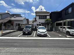 物件画像 名古屋市中村区白子町2丁目 土地