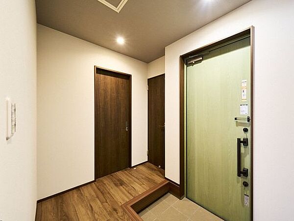 室内