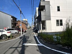 物件画像 名古屋市中区平和2丁目土地