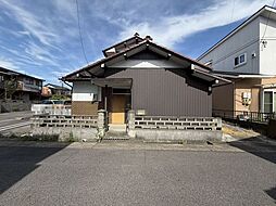 物件画像 名古屋市西区比良4丁目土地