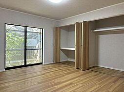 洋室の画像