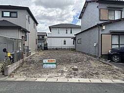 物件画像 北名古屋市鹿田大門土地