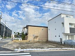 物件画像 名古屋市熱田区五番町土地