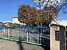 周辺：白山小学校 510m