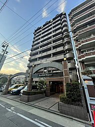 物件画像 レインボー那古野