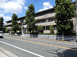 物件画像 フォレスティア一社クラッシィ