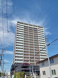 物件画像 ゼルクタワー西尾