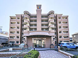 物件画像 レインボーティアラ豊山