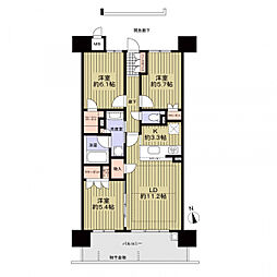 マンションイメージ