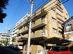 物件画像 三旺マンション神丘公園