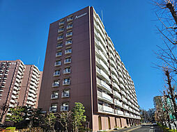 物件画像 矢田川パークハウスA