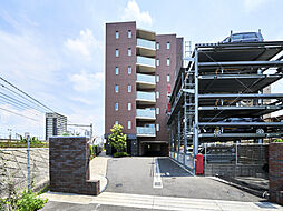 マンションイメージ
