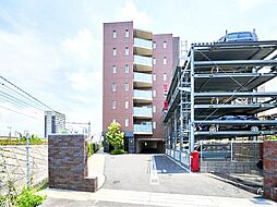 物件画像 カルティア安城桜町