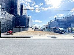 物件画像 名古屋市守山区森孝東1丁目土地