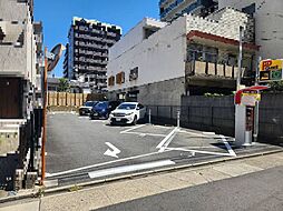 物件画像 名古屋市西区那古野2丁目土地
