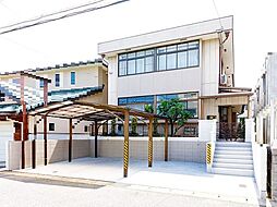 物件画像 長久手市氏神前中古戸建
