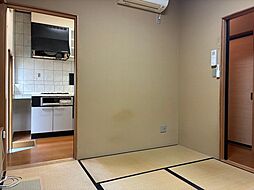 室内の画像