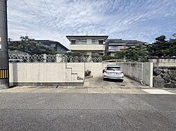 物件画像 名古屋市名東区赤松台土地