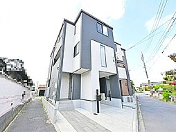 物件画像 名古屋市港区善進町3丁目中古戸建