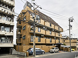 物件画像 三旺マンション神丘公園