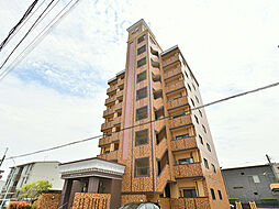 物件画像 レインボー入場