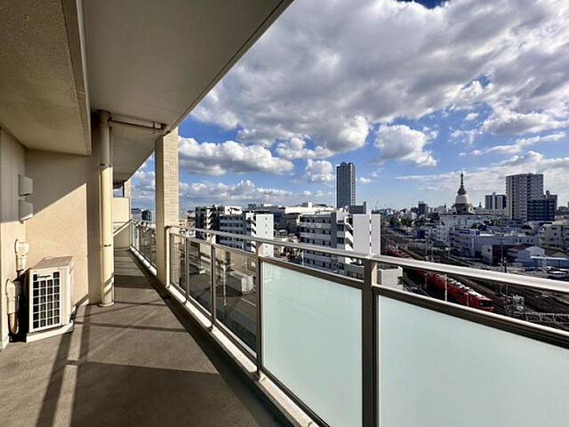 その他 一条タワー金山 7階/-