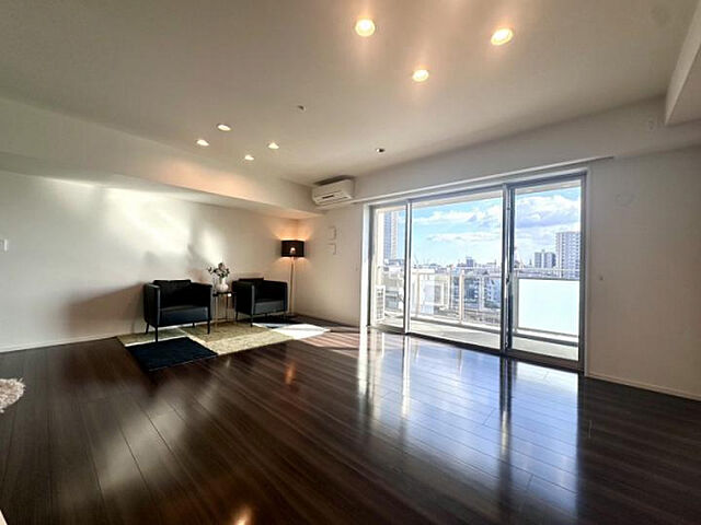 その他 一条タワー金山 7階/-