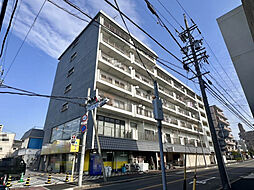 マンションイメージ