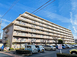 物件画像 コープ野村新瑞橋Ｂ棟