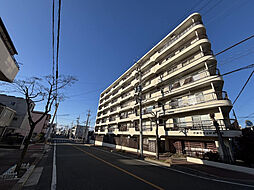 物件画像 戸部グランドハイツＡ棟