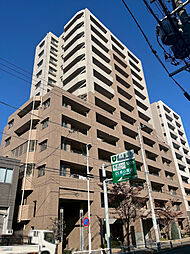 物件画像 アソシアード神宮東参番館