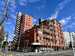 物件画像 ユーハウス神宮公園Ａ棟