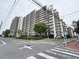 物件画像 パークシティ松下東棟