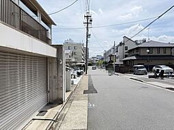 物件画像 名古屋市瑞穂区大喜町6丁目土地