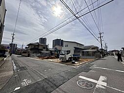 物件画像 名古屋市昭和区丸屋町1丁目土地