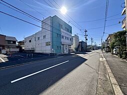 物件画像 名古屋市南区戸部町3丁目土地