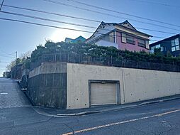 物件画像 名古屋市瑞穂区岳見町4丁目土地