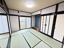 室内の画像