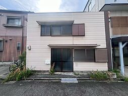 物件画像 名古屋市南区呼続5丁目土地