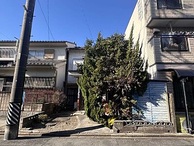 外観 外観