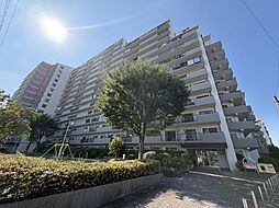 物件画像 パークシティ松下東棟