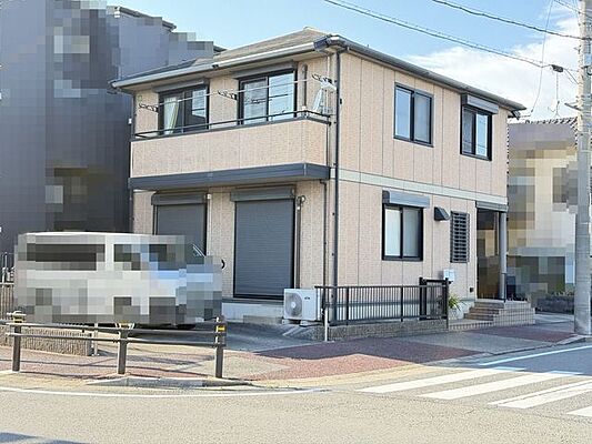 外観 名古屋市南区三吉町2丁目中古戸建