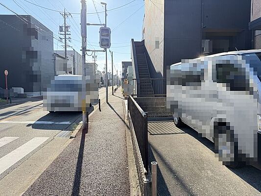 外観 名古屋市南区三吉町2丁目中古戸建
