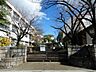 周辺：沢上中学校 400m
